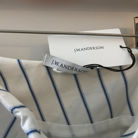 J.W. Anderson Mini Skirt - Picture 3 of 3